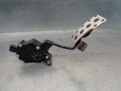 Recambio de potenciometro pedal para lexus is 200 (ds2/is2) 220d referencia OEM IAM 7811053040 1988007251 