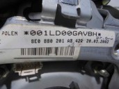 Recambio de airbag delantero izquierdo para audi a8 (d2) 2.5 v6 24v tdi referencia OEM IAM 8E0880201AB 