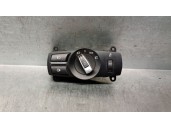 Recambio de mando luces salpicadero para bmw x3 (f25) xdrive 20 d referencia OEM IAM 9346841 61316803965 