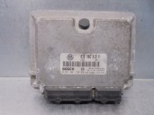 Recambio de centralita motor uce para volkswagen passat berlina (3b2) 1.9 tdi referencia OEM IAM 038906018P 0281001720 BOSCH