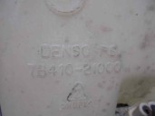 Recambio de deposito limpia para ssangyong rodius 2.0 td cat referencia OEM IAM 7841021000  