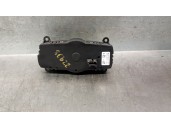 Recambio de mando luces salpicadero para bmw x3 (f25) xdrive 20 d referencia OEM IAM 9346841 61316803965 