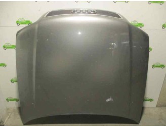 Recambio de capot para audi a8 (d2) 2.5 v6 24v tdi referencia OEM IAM 4D1823029Q GRIS 
