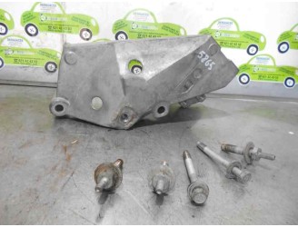 Recambio de soporte motor para chrysler pt cruiser (pt) 1.6 16v cat referencia OEM IAM 04668457AB 04668458AB 