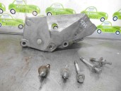 Recambio de soporte motor para chrysler pt cruiser (pt) 1.6 16v cat referencia OEM IAM 04668457AB 04668458AB 