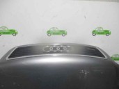 Recambio de capot para audi a8 (d2) 2.5 v6 24v tdi referencia OEM IAM 4D1823029Q GRIS 