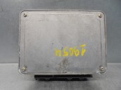 Recambio de centralita motor uce para volkswagen passat berlina (3b2) 1.9 tdi referencia OEM IAM 038906018P 0281001720 BOSCH