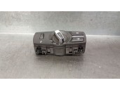 Recambio de mando luces salpicadero para bmw x3 (f25) xdrive 20 d referencia OEM IAM 9346841 61316803965 