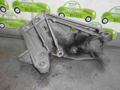 Recambio de soporte motor para chrysler pt cruiser (pt) 1.6 16v cat referencia OEM IAM 04668457AB 04668458AB 