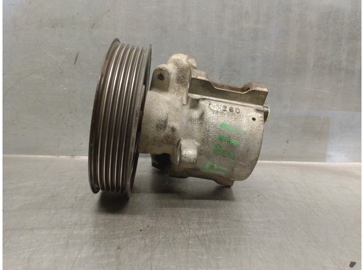 Recambio de bomba servodireccion para volkswagen new beetle (9c1/1c1) 2.0 referencia OEM IAM 1J0422154C 1J0422154C DELPHI