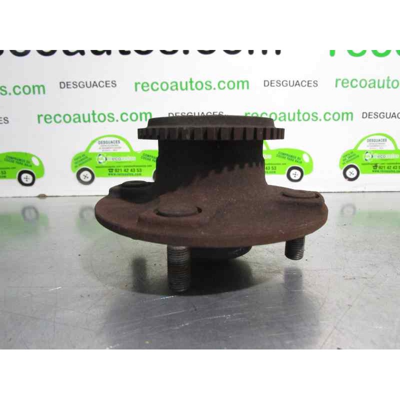Recambio de mangueta trasera derecha para nissan primera berlina (p11) 2.0 turbodiesel cat referencia OEM IAM 432009F510 432009F