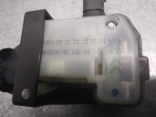 Recambio de motor tapa deposito combustible para citroën c4 grand picasso exclusive referencia OEM IAM 9658236780  