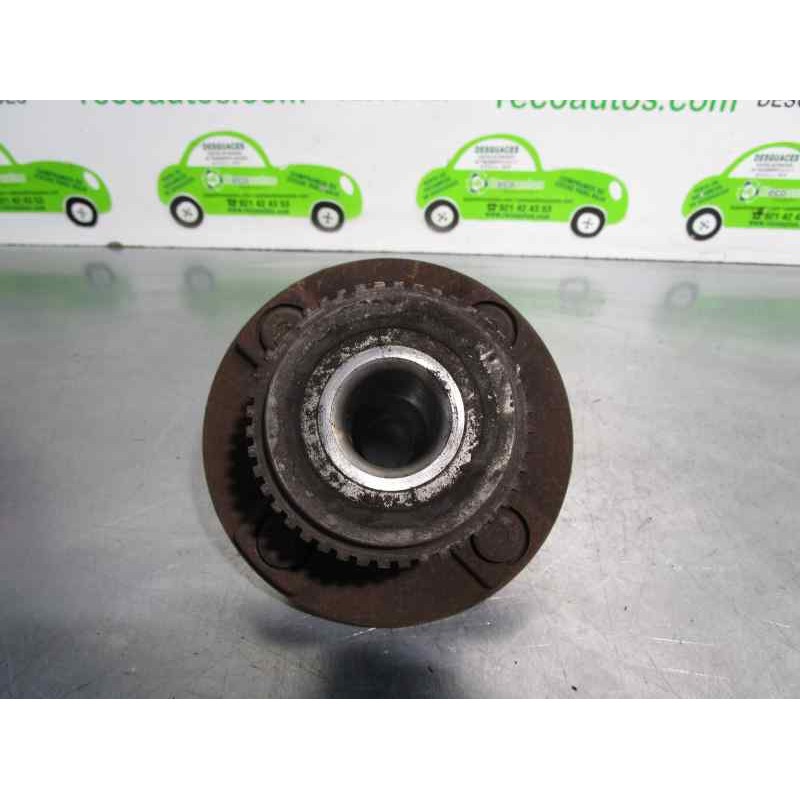 Recambio de mangueta trasera derecha para nissan primera berlina (p11) 2.0 turbodiesel cat referencia OEM IAM 432009F510 432009F