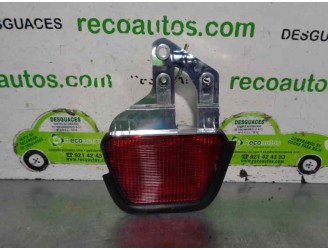 Recambio de luz central de freno para toyota avensis berlina (t25) 2.0 d-cat referencia OEM IAM 8157005080  