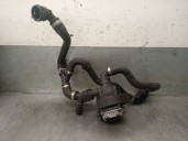 Recambio de bomba agua para bmw 3 (f30, f80) 330 e referencia OEM IAM 8638239 11518638239 