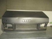 Recambio de porton trasero para audi a8 (d2) 2.5 v6 24v tdi referencia OEM IAM 4D0827023N GRIS 4 PUERTAS