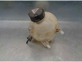Replacement expansion tank for Peugeot 807 2.0 16V CAT OEM IAM reference 