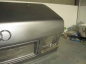 Recambio de porton trasero para audi a8 (d2) 2.5 v6 24v tdi referencia OEM IAM 4D0827023N GRIS 4 PUERTAS