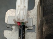 Recambio de motor cierre centralizado porton para mazda xedos 6 (ca) 1.6 16v referencia OEM IAM CA0156890A 