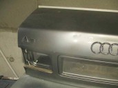 Recambio de porton trasero para audi a8 (d2) 2.5 v6 24v tdi referencia OEM IAM 4D0827023N GRIS 4 PUERTAS