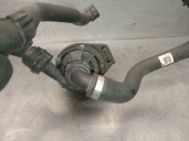 Recambio de bomba agua para bmw 3 (f30, f80) 330 e referencia OEM IAM 8638239 11518638239 