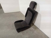 Replacement rear right seat for Citroën Berlingo 1.6 16V CAT (NFU / TU5JP4) OEM IAM reference 4682458 GREY AND BLACK FABRIC