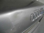 Recambio de porton trasero para audi a8 (d2) 2.5 v6 24v tdi referencia OEM IAM 4D0827023N GRIS 4 PUERTAS