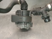Recambio de bomba agua para bmw 3 (f30, f80) 330 e referencia OEM IAM 8638239 11518638239 