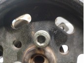 Recambio de bomba servodireccion para volkswagen new beetle (9c1/1c1) 2.0 referencia OEM IAM 1J0422154C 1J0422154C DELPHI