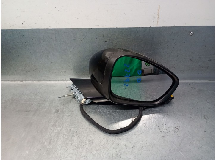 Recambio de retrovisor derecho para peugeot 508 i (8d_) 1.6 hdi referencia OEM IAM 8154SJ 8154SJ 