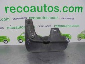 Recambio de faldon trasero para ssangyong rodius 2.0 td cat referencia OEM IAM 7977021600 
