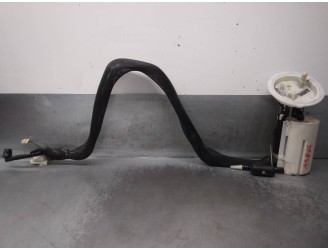 Recambio de aforador para bmw serie 5 berlina (e60) 3.0 24v cat referencia OEM IAM 0580314028 391816765778 