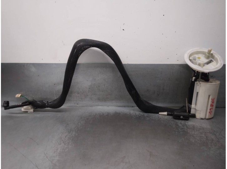 Recambio de aforador para bmw serie 5 berlina (e60) 3.0 24v cat referencia OEM IAM 0580314028 391816765778 