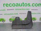 Recambio de faldon trasero para ssangyong rodius 2.0 td cat referencia OEM IAM 7977021600 