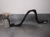 Recambio de aforador para bmw serie 5 berlina (e60) 3.0 24v cat referencia OEM IAM 0580314028 391816765778 