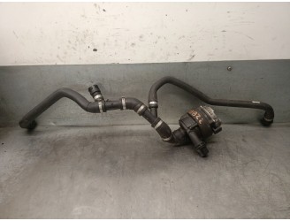 Recambio de bomba agua para bmw 3 (f30, f80) 330 e referencia OEM IAM 8638240 11518638240 