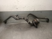 Recambio de bomba agua para bmw 3 (f30, f80) 330 e referencia OEM IAM 8638240 11518638240 