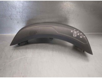 Recambio de guarnecidos palanca cambio para citroën c4 grand picasso exclusive referencia OEM IAM 9660065477 