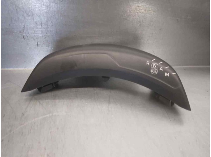 Recambio de guarnecidos palanca cambio para citroën c4 grand picasso exclusive referencia OEM IAM 9660065477 