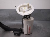 Recambio de aforador para bmw serie 5 berlina (e60) 3.0 24v cat referencia OEM IAM 0580314028 391816765778 