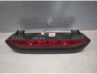 Recambio de luz central de freno para chevrolet aveo 1.4 cat referencia OEM IAM 96540274  