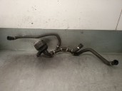 Recambio de bomba agua para bmw 3 (f30, f80) 330 e referencia OEM IAM 8638240 11518638240 