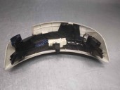 Recambio de guarnecidos palanca cambio para citroën c4 grand picasso exclusive referencia OEM IAM 9660065477  