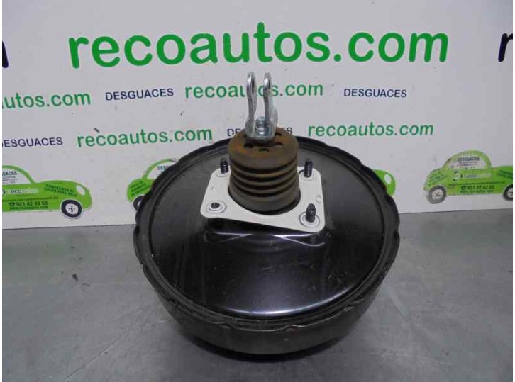 Recambio de servofreno para ssangyong rodius 2.0 td cat referencia OEM IAM BB6150090072 