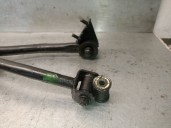 Recambio de palanca cambio para nissan almera i (n15) 2.0 d referencia OEM IAM 341100M910 341100M910 