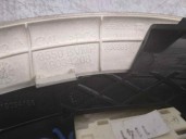 Recambio de guarnecidos palanca cambio para citroën c4 grand picasso exclusive referencia OEM IAM 9660065477  