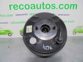 Recambio de servofreno para ssangyong rodius 2.0 td cat referencia OEM IAM BB6150090072 