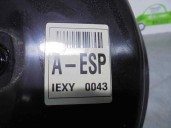 Recambio de servofreno para ssangyong rodius 2.0 td cat referencia OEM IAM BB6150090072 