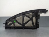 Recambio de molduras delanteras para volkswagen new beetle (9c1/1c1) 2.0 referencia OEM IAM 1C0819402A 