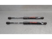 Recambio de amortiguadores capo para land rover range rover velar 2.0 diesel cat referencia OEM IAM J8A216C826AB 